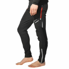 (M) Rockbros Bicycle Sports Pants Sportswear Bike Tights Cycling Pants