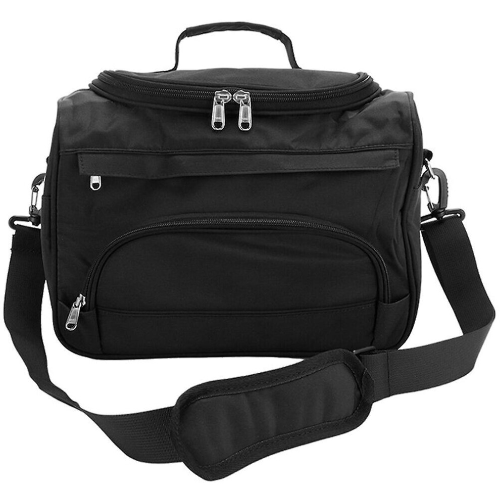 Large Capacity Hairdressing Carrying Bag Portable Hair Stylist Bag With Shoulder Strap 3010291311645