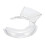 Replacement Pouring Shield Splash Guard For Kitchenaid 4.5/5qt Stand Mixers 1
