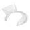 Replacement Pouring Shield Splash Guard For Kitchenaid 4.5/5qt Stand Mixers 2