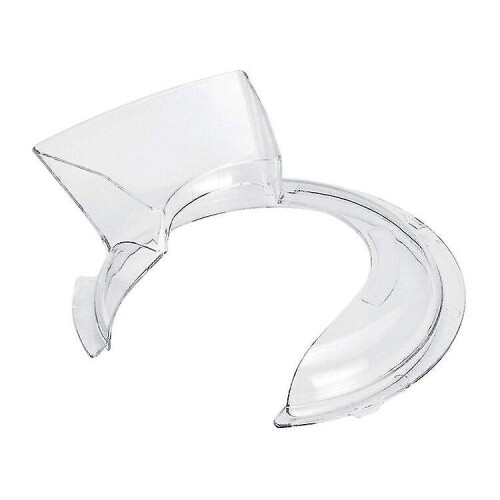 Replacement Pouring Shield Splash Guard For Kitchenaid 4.5/5qt Stand Mixers 1
