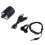 Ear Listen Through Wall Device Bug Eavesdroping Wall Microphone Voice Spy Top Hot 4