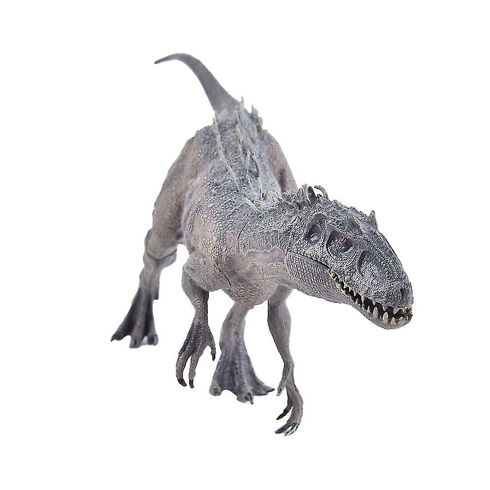 Big Size Jurassic Indominus Rex Model Action Figure