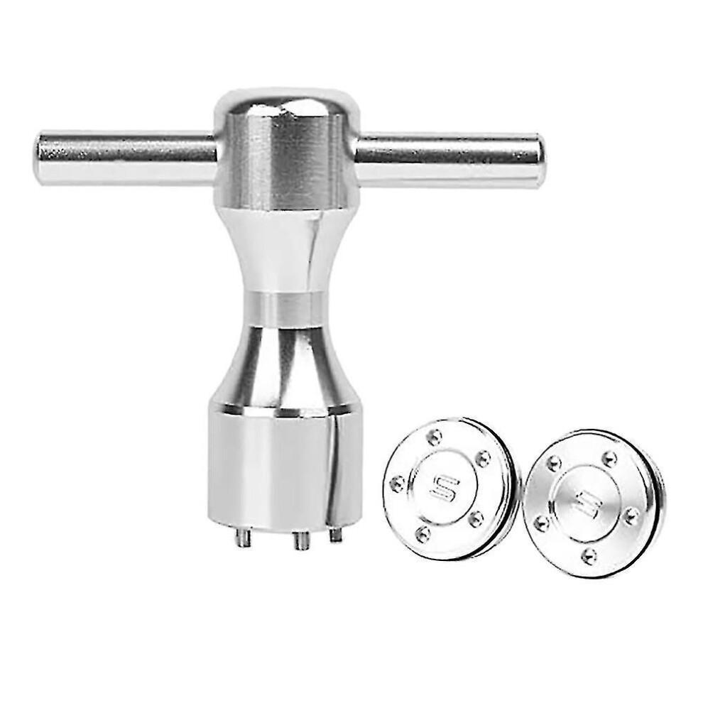 Golf Weight Kit 2pcs 5g/20g/35g/40g With Golf Weights Wrench Fit Titleist Scotty Cameron Putter
