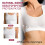4pcs Breast Enhancement Patch Keratopeptide Protein Breast Augmentation Firming Pad 3