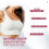 4pcs Breast Enhancement Patch Keratopeptide Protein Breast Augmentation Firming Pad 2