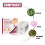 4pcs Breast Enhancement Patch Keratopeptide Protein Breast Augmentation Firming Pad 4