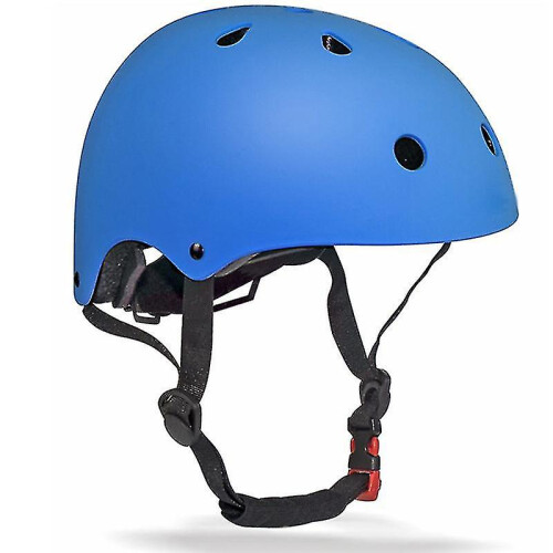 Kids Protective Gear Set,7 In 1 Helmet, Knee Pads 2