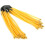 10 Strips Hunting Catapult Rubber Rings 1
