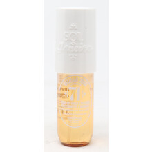 Sol De Janeiro Brazilian Crush Cheirosa 71 Hair & Body Fragrance Mist 90ml