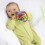 Manhattan Toy Winkel Rattle And Sensory Teether Toy 3