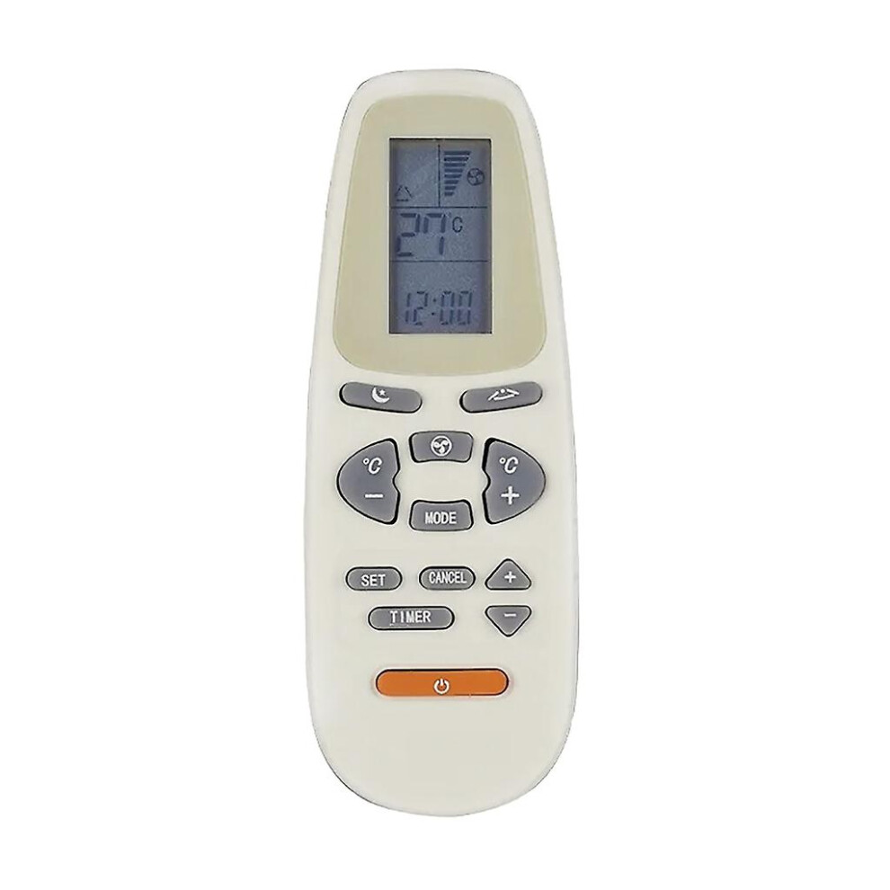 Ykr-c/01e Remote Control For Kt-ax3 Kt-ax1 Kt-ax4 Air Conditioning Comfortable