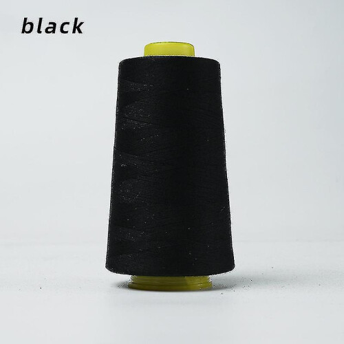 Sewing Thread 3000 Yards Pagoda Overlock Sewing Thread Polyester Overlocking Thread Sewing Needles Sewing Machine Thread