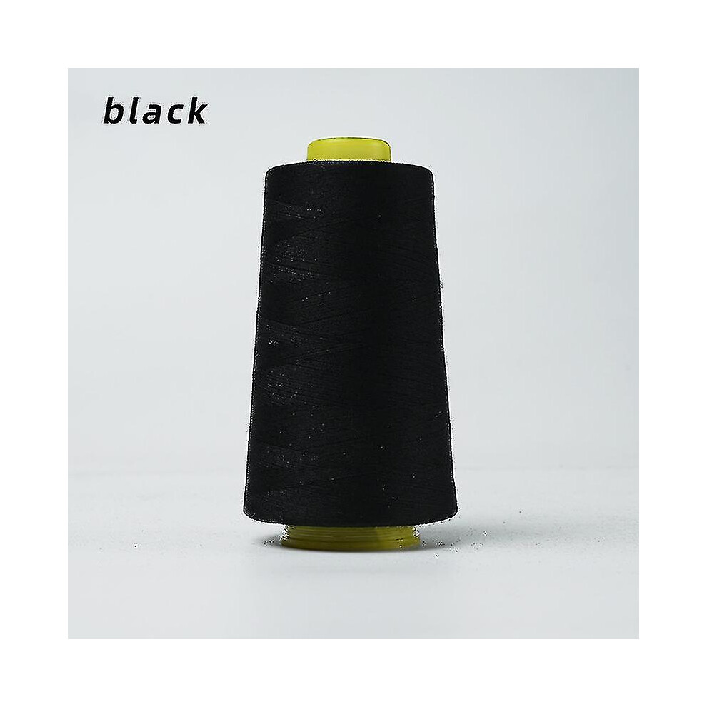 Sewing Thread 3000 Yards Pagoda Overlock Sewing Thread Polyester Overlocking Thread Sewing Needles Sewing Machine Thread