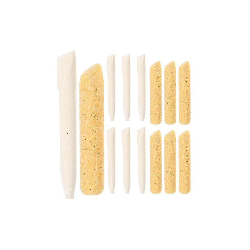 50pcs Marker Pen Nibs Paint Pen Nibs Paint Marker Replacement Nibs Paint Pen Points