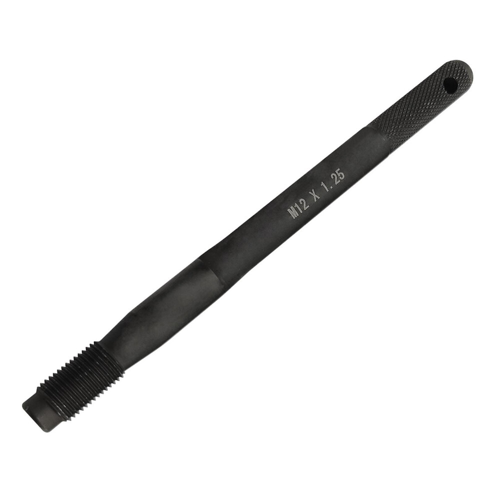 Wheel Hanger Alignment Pin Guide Tool Wheel Lug Bolt Automotive Mechanic Tool Wheel Mounting Guide 3010291352334