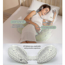 Pregnancy Pillow For Pregnant Women