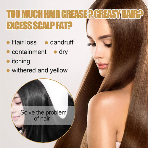 Shampoo Soap Shampoo Soap 60g Ginger Shampoo Soap 2