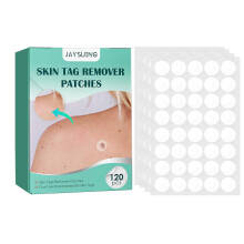 Natural Safe And Effective Ingredients Skin Tag Remover Patches And Improved Formulations Skin Tag Remover Patches