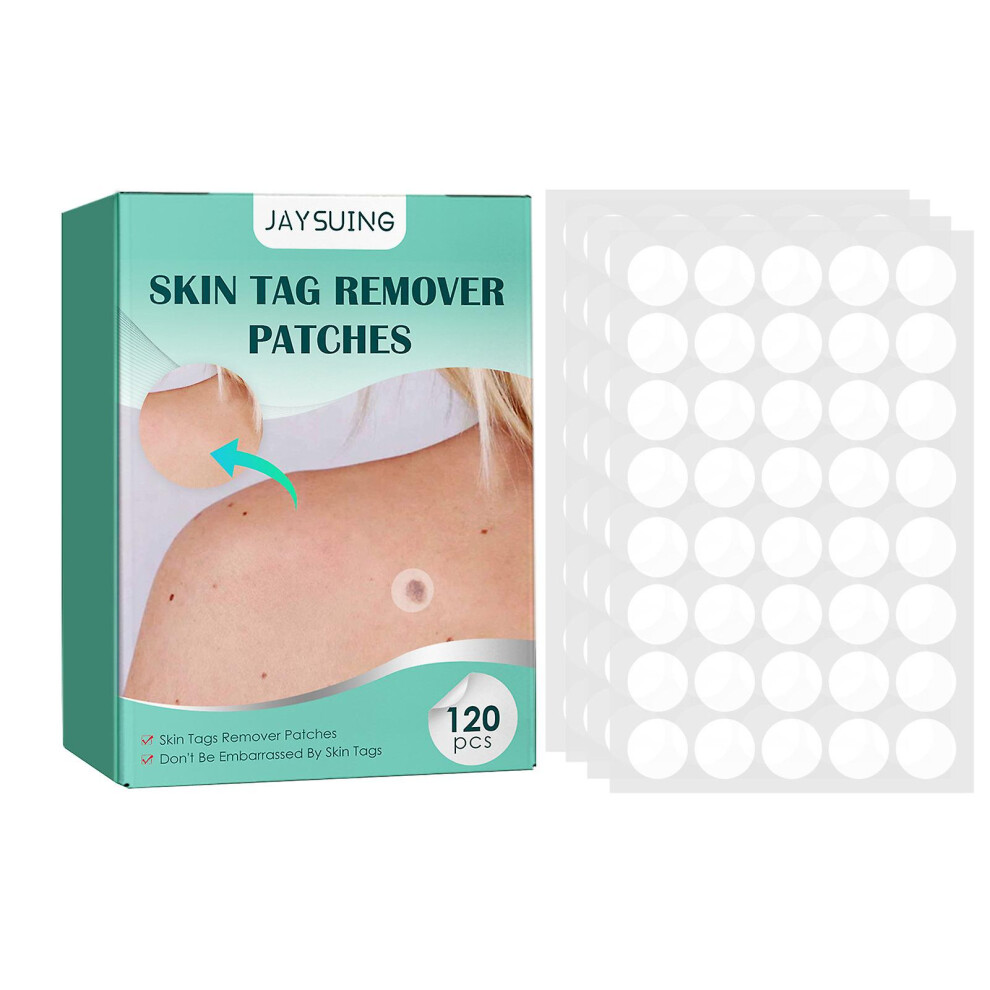 Natural Safe And Effective Ingredients Skin Tag Remover Patches And Improved Formulations Skin Tag Remover Patches