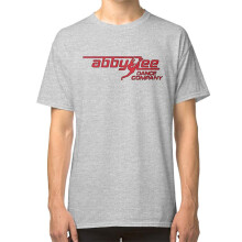 (Abby-Lee Dance Company Logo T-shirt) Abby-Lee Dance Company Logo T-shirt