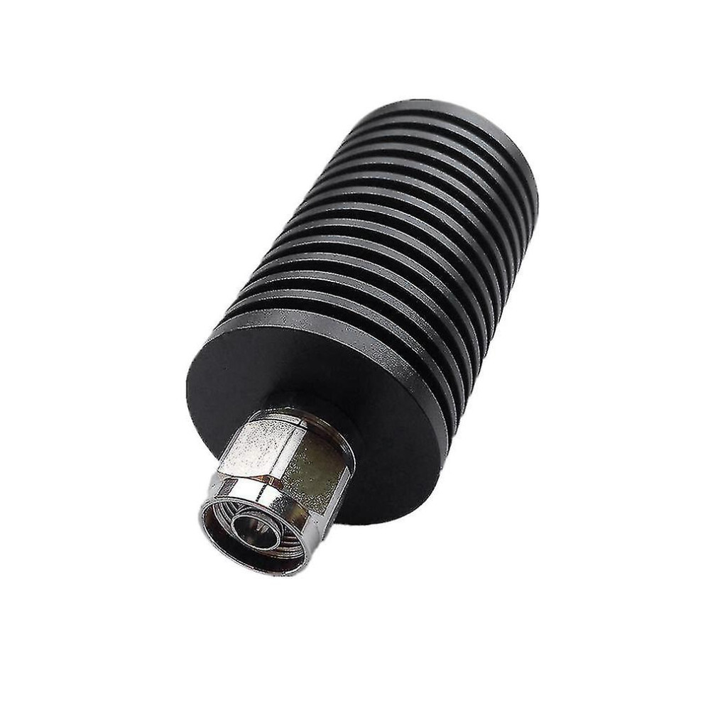 50W Dummy Load N Male Connector Dc - 3Ghz 50 Ohm Rf Coaxial Termination Ty 3010291360117