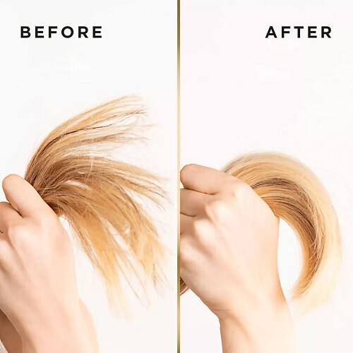Pantene Hair Serum Pantene Miracle 1