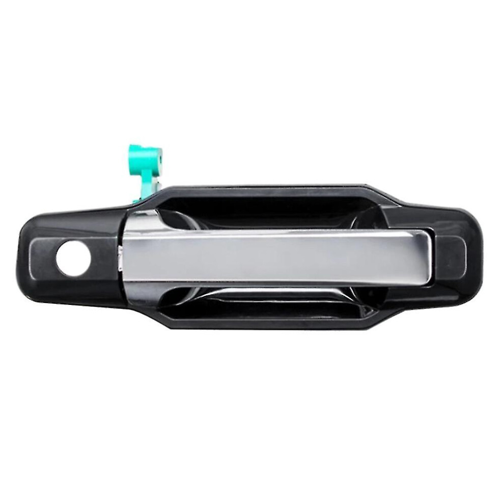 Right Front Exterior Door Handle Suitable For Kia Sorento 2003 -2009 3010291365631