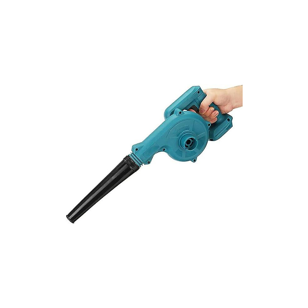 2-in-1 Lightweight Electric Garden Leaf Blowers For Lawn Care Leaf Blowing, Corner Dust