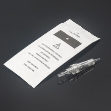 (5P) Disposable Permanent Makeup Tattoo Cartridge Needles Bayonet 50pcs