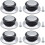 Pot Lid Knob, Universal Replacement Pan Lid Cookware Knob Handle 1