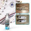 Shoe Whitening Cleaning Gel 2