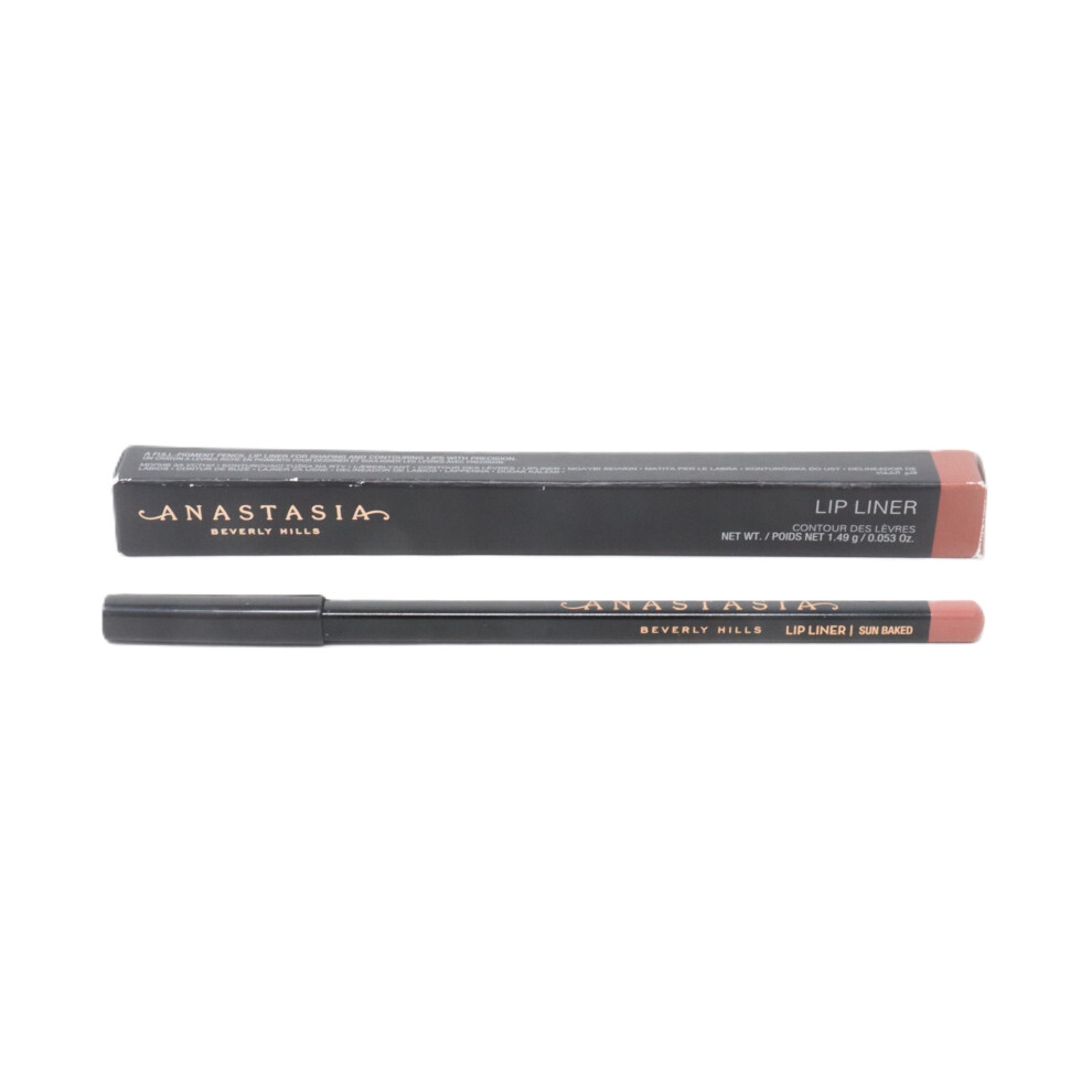 Anastasia (Sun Baked) Lip Liner 0.053Oz/1.49G New With Box