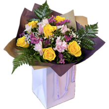 Astonishing Flowers - Birthday, Anniversary, Get-Well, Cheer Up