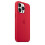 (Red) Silicone Phone Case Compatible With Iphone 13 Pro 13pro 2