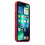 (Red) Silicone Phone Case Compatible With Iphone 13 Pro 13pro 4