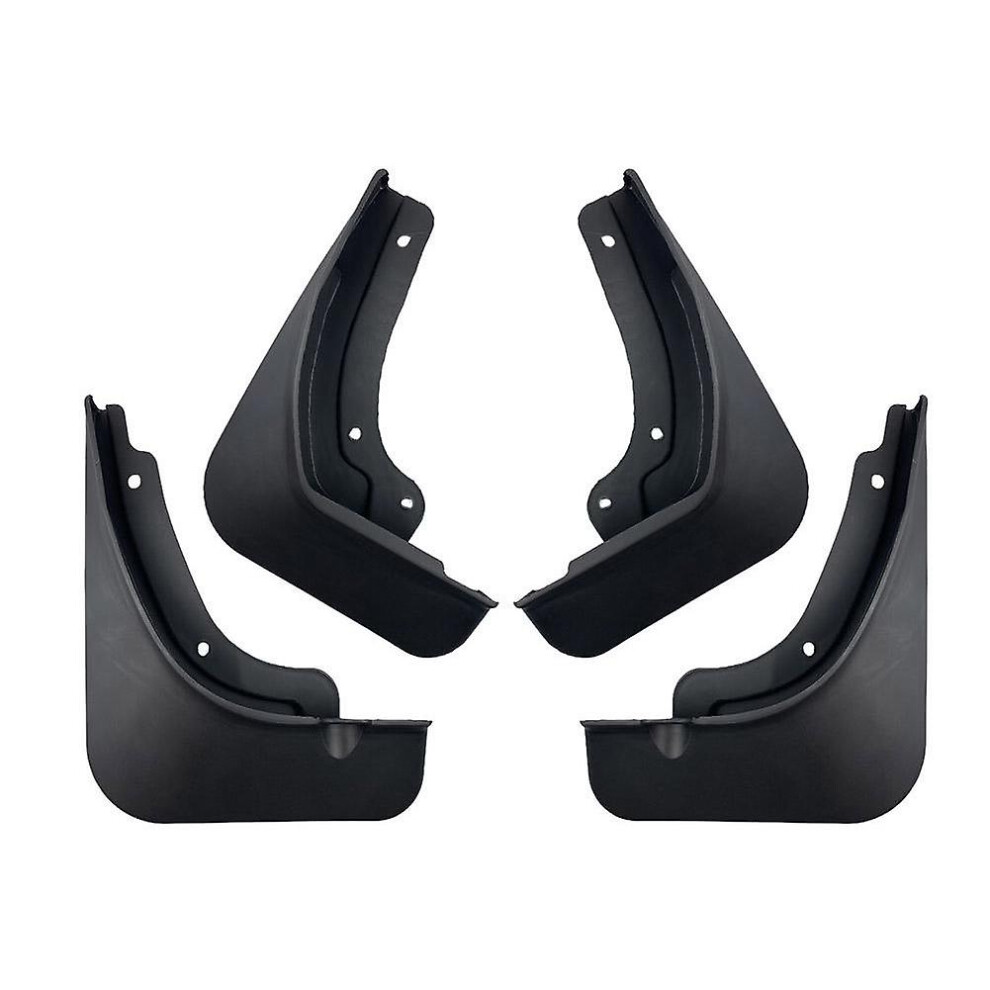 4Pcs Molded Splash Guards Mud Flaps Fender For Kia Sportage 2022 2023 2024 A 3010291384595