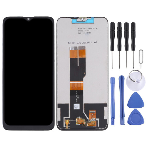 Tft Lcd Screen For Nokia G10 / G20 2
