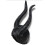 Maleficent Horns Cosplay Evil Witch Queen Halloween 5
