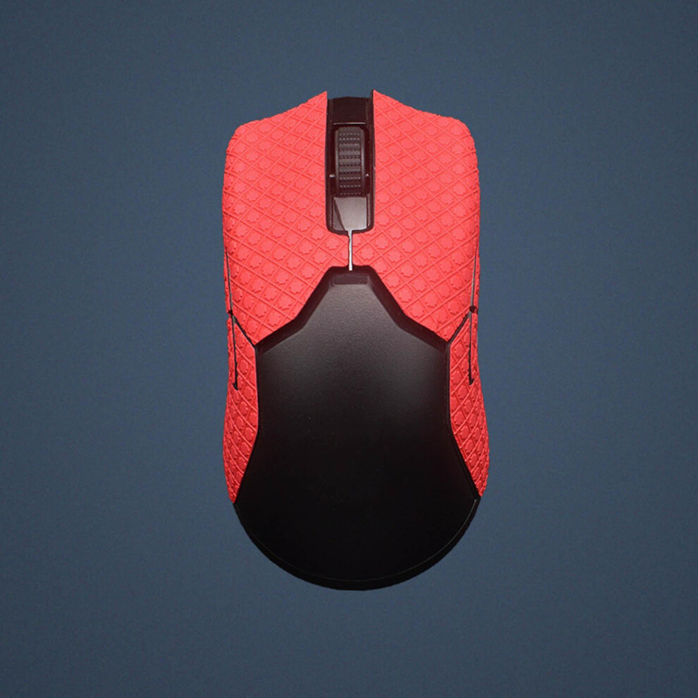 (A8) Mouse Elastics Refined Side Skates For Razer Viper V2 Pro Anti-Slip Grip Tape 3010291391852