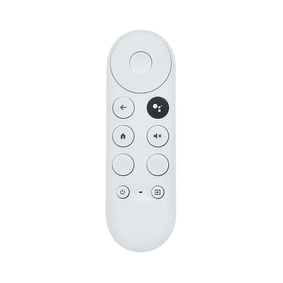 Replacement G9n9n Voice Bluetooth Ir Remote Control For Google Tv Googlechromecast 2020 W3jd 3010291392293