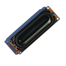 (1 PCS) For Samsung Ua46c7000wf Ua55c7000wf Ua55c8000 Tv Speaker Bn96-12943c Bn96-12943b Ue40c7000 Bn96-12943a Ue46c7000 Ue55c7000