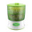 (2 Layer, UK) Automatic Sprouter Machine Bean Sprouts Growing Machine Large-capacity Sprouting_b 1