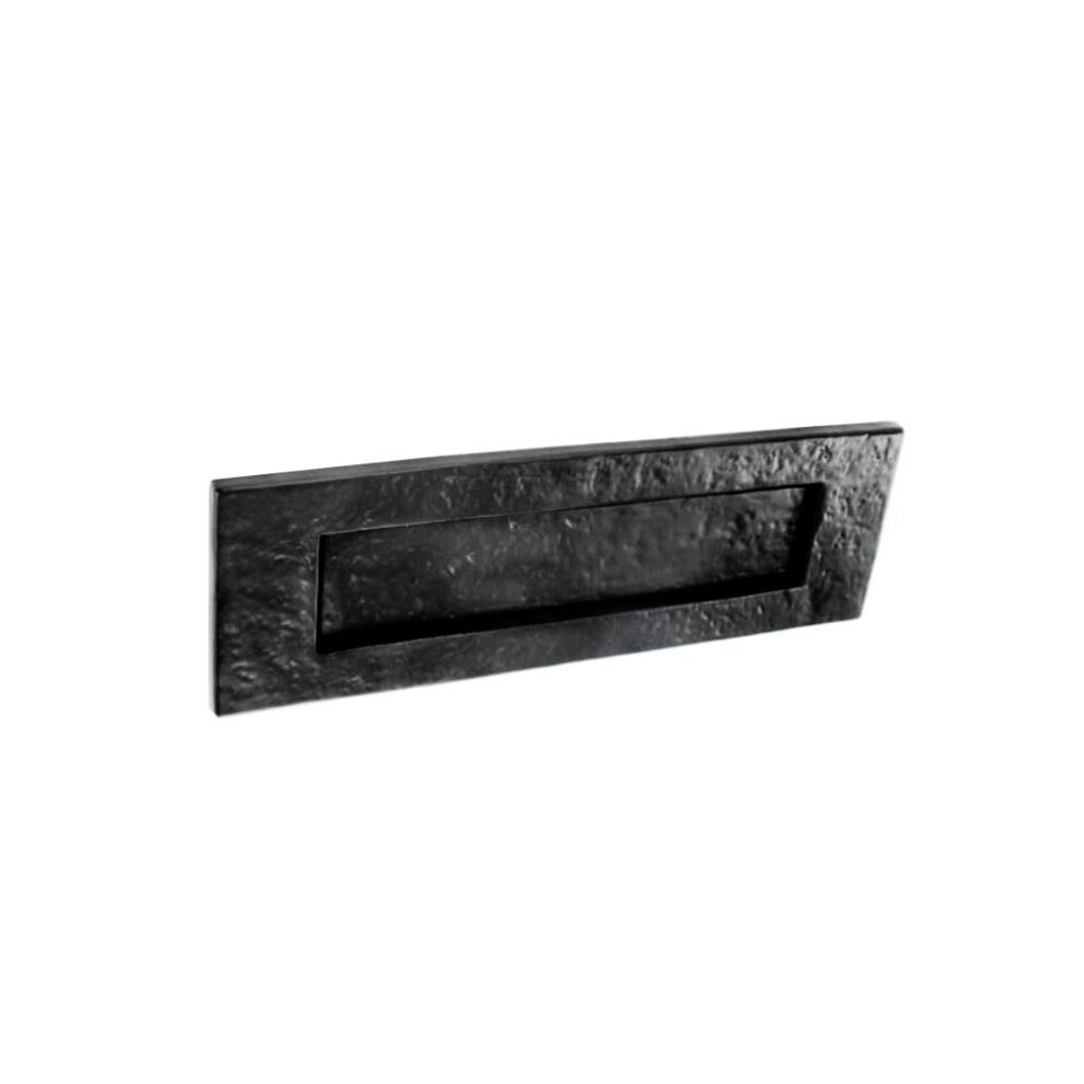 Securit - Antique Letter Plate - 250Mm 5019923133158