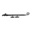 Securit - Antique Casement Stay - 250mm 1
