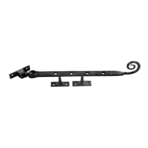 Securit - Antique Casement Stay - 250mm