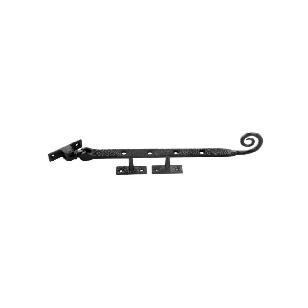 Securit - Antique Casement Stay - 250Mm 5019923133479