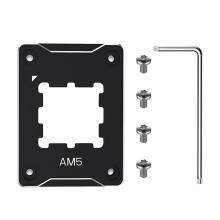 Am5 Cpu Contact Frame Anti-bend Buckle For Am5 Improve Security Frame