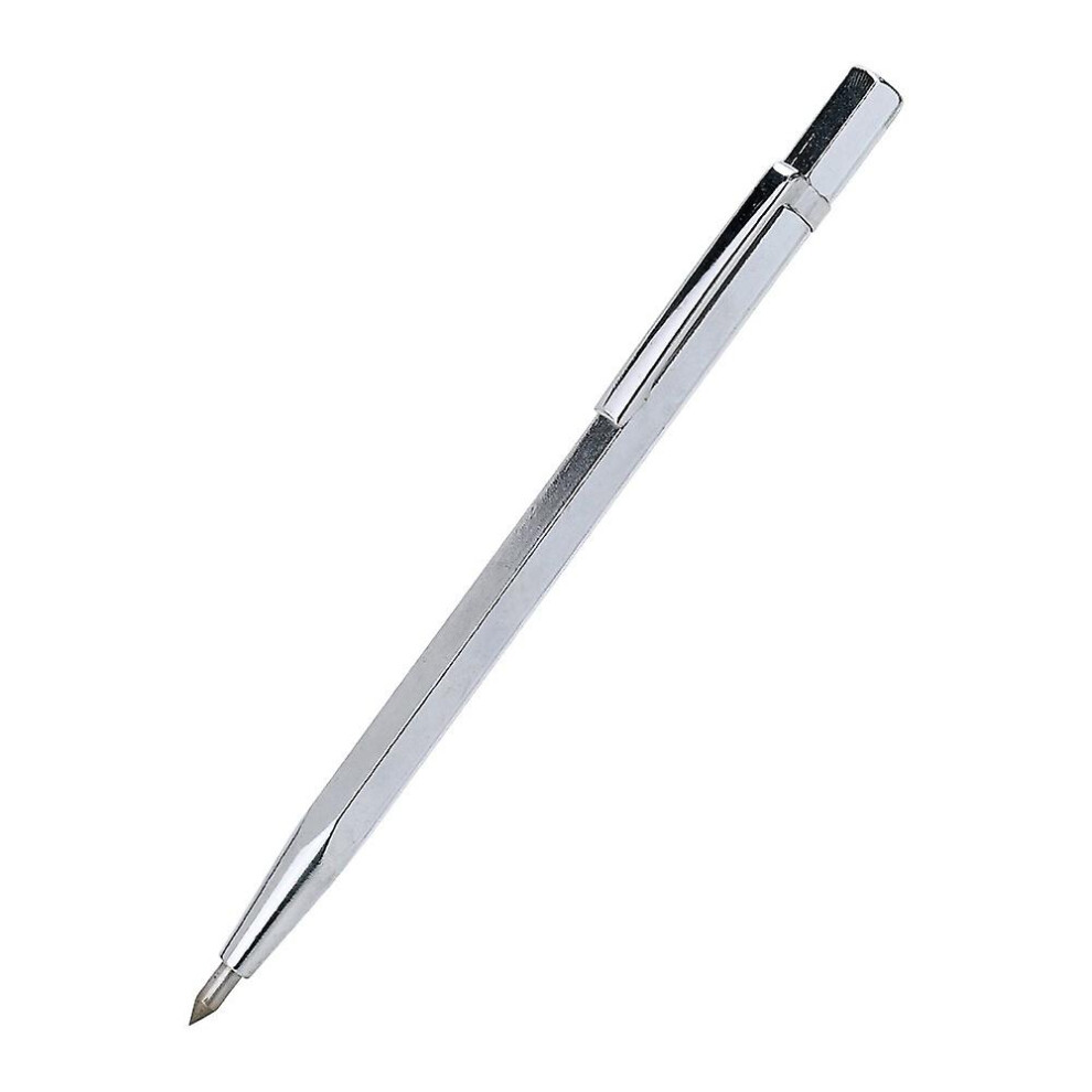 Glass Cutter Hard Metal Lettering Pen Engrave Scriber Cutting Tool 3010291407690
