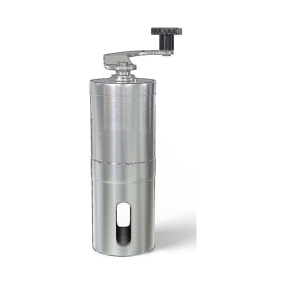 Pill Crusher - Crushes Multiple Tablets To A Fine Powder - Metal Medicine Grinder
